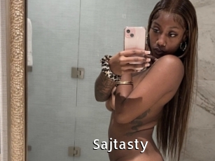 Sajtasty