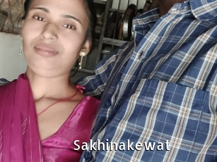 Sakhinakewat