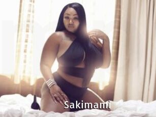 Sakimami