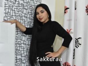 Sakkuraa