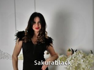 Sakurablack