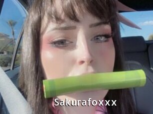 Sakurafoxxx