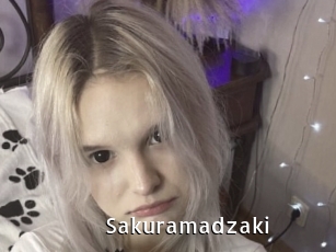 Sakuramadzaki