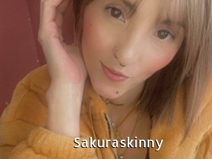Sakuraskinny