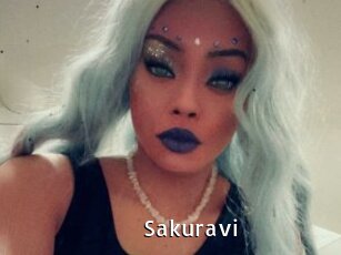 sakuravi My Porno Stash