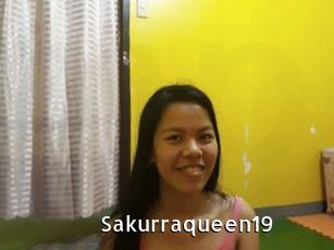 Sakurraqueen19