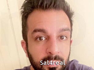 Sal4real