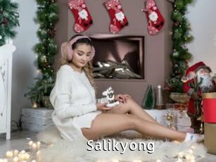 Salikyong