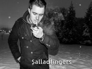 Salladfingers