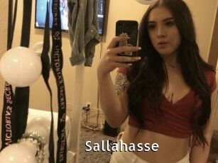 Sallahasse