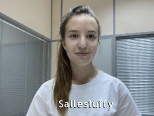 Sallestuffy