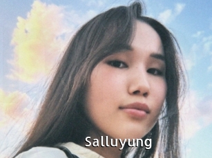 Salluyung