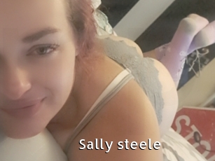 Sally_steele