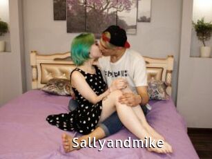 Sallyandmike