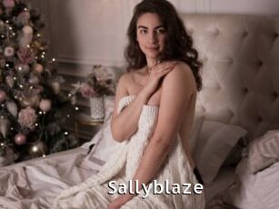 Sallyblaze