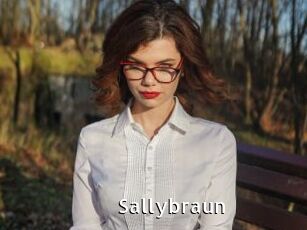 Sallybraun
