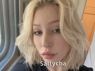 Sallycha