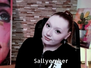 Sallyember