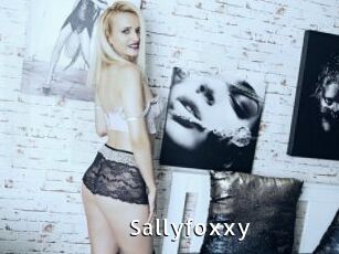 sallyfoxxy My Porno Stash