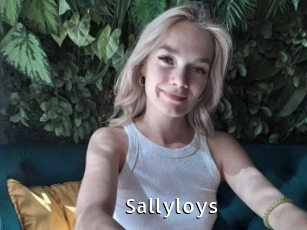Sallyloys
