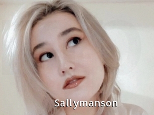 Sallymanson