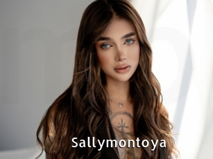 Sallymontoya