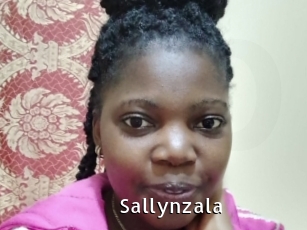 Sallynzala