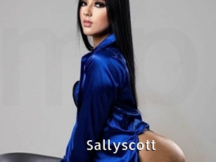 Sallyscott