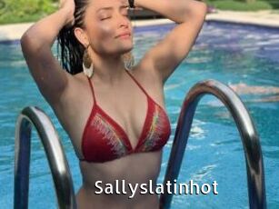 Sallyslatinhot