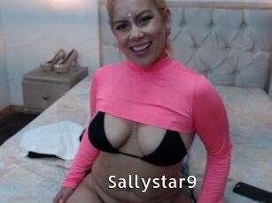 Sallystar9