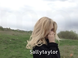 Sallytaylor