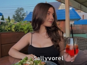 Sallyvorel