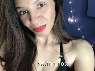 Salma_fox