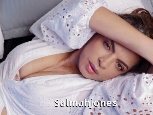 Salmahjones