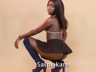 Salmakane