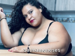 Salmameneses