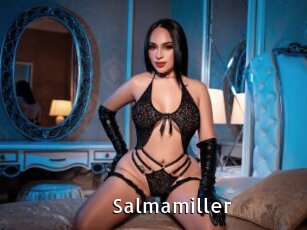 Salmamiller