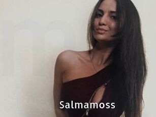 Salmamoss