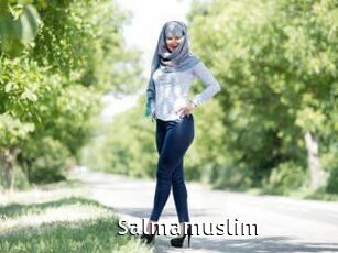 Salmamuslim