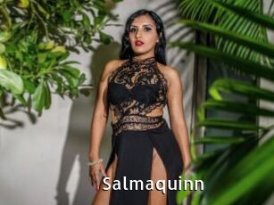 Salmaquinn