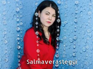 Salmaverastegui