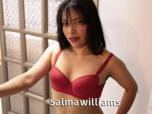 salmawilliams My Porno Stash