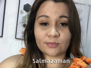 Salmazaman