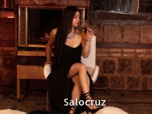 Salocruz