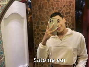 salome_cor My Porno Stash