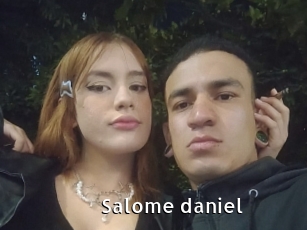 Salome_daniel
