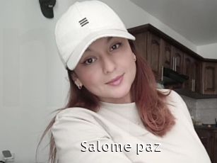 Salome_paz