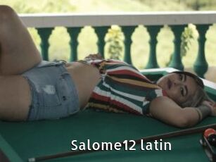 Salome12_latin