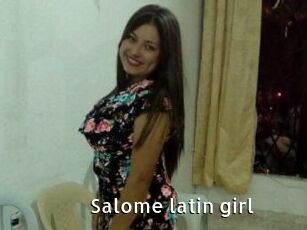 Salome_latin_girl