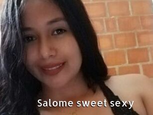 Salome_sweet_sexy